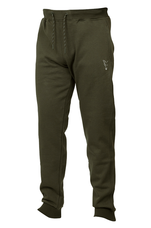 Fox Collection Green / Silver Jogger – L