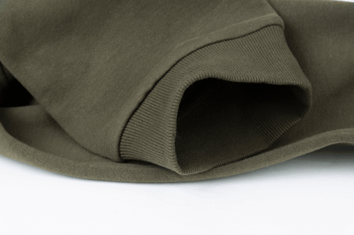 Fox Collection Green / Silver Jogger – L - imagine 2