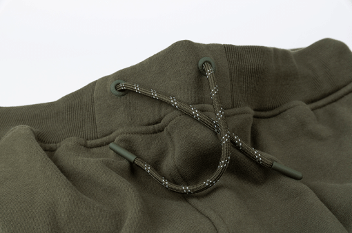 Fox Collection Green / Silver Jogger – L - imagine 5
