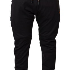Fox Coll Black Orange Lw Jogger XXL