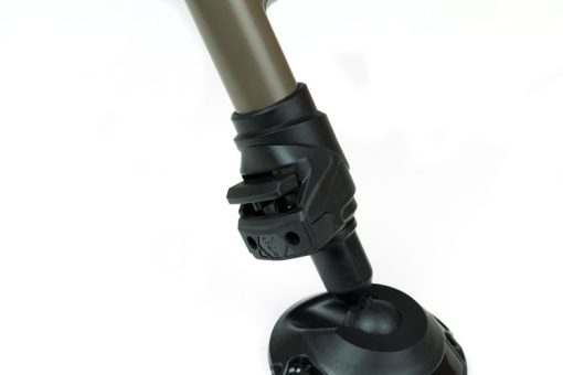 Fox Duralite Combo Chair - imagine 2