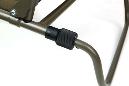 Fox Duralite Combo Chair - imagine 4