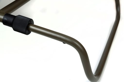 Fox Duralite Combo Chair - imagine 5