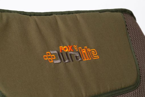 Fox Duralite Combo Chair - imagine 6
