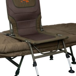 Fox Duralite Combo Chair