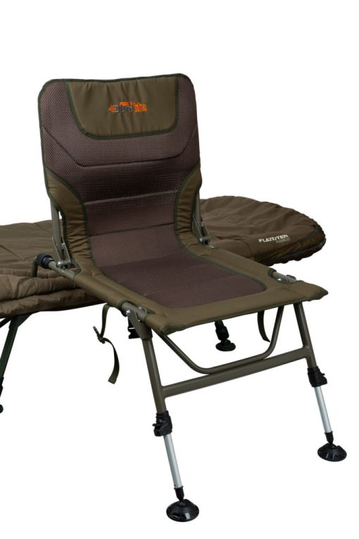 Fox Duralite Combo Chair - imagine 7