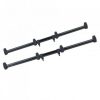 Fox Buzzer Bar Extra Wide 4 Rod Set