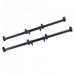 Fox Buzzer Bar Extra Wide 4 Rod Set
