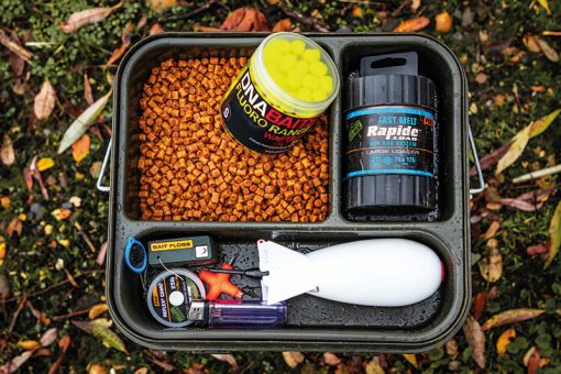 Fox 17 Litre Bucket Insert - imagine 4