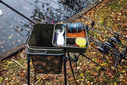 Fox 17 Litre Bucket Insert - imagine 5