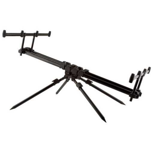 Fox ranger mk2 pod 4 rod incl case