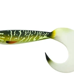 Rage Pro Grub 8cm Pike