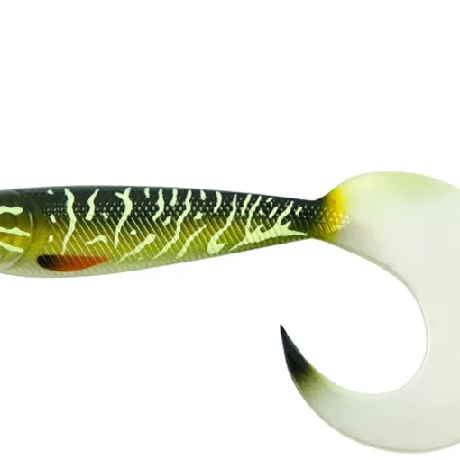 Rage Pro Grub 8cm Pike
