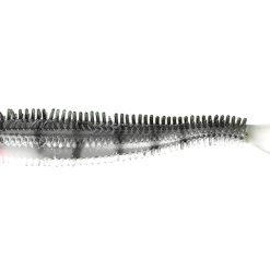 Rage Spikey Shad 9cm Young Perch