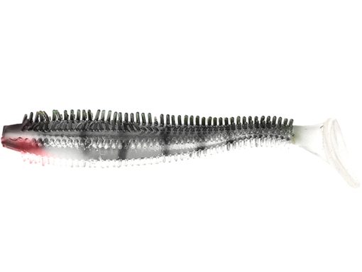 Rage Spikey Shad 6cm Young Perch