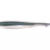 Rage Spikey Shad 6cm Uv Arkanas