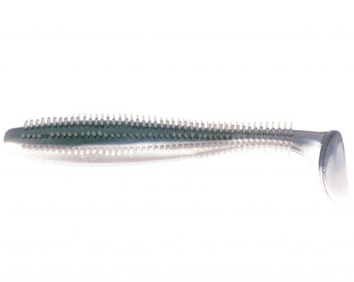 Rage Spikey Shad 6cm Uv Arkanas