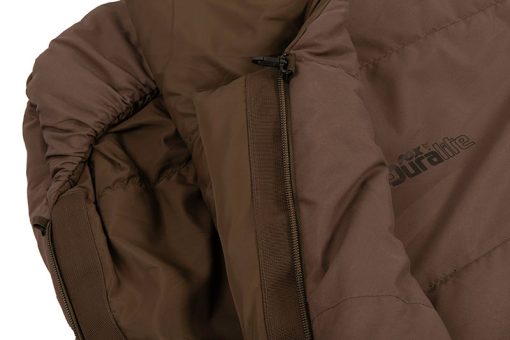 Fox Duralite 1 Season Sleeping Bag - imagine 6