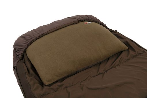 Fox Duralite 1 Season Sleeping Bag - imagine 7