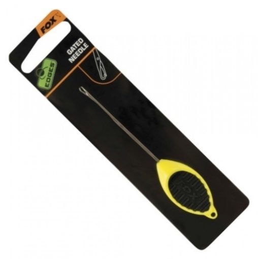 Fox Gate Needle Yellow