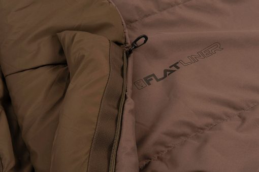 Fox Flatliner 1 Season Sleeping Bag - imagine 4