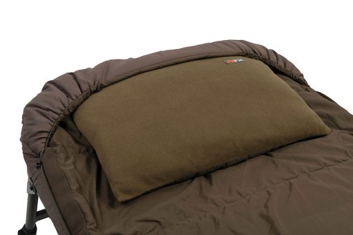 Fox Flatliner 1 Season Sleeping Bag - imagine 5