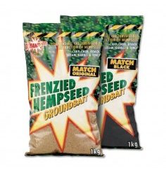 Dynamite Baits Frenzied Hemp - Match Original 1kg