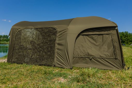 Fox Frontier Xd Deluxe Extension System - imagine 20