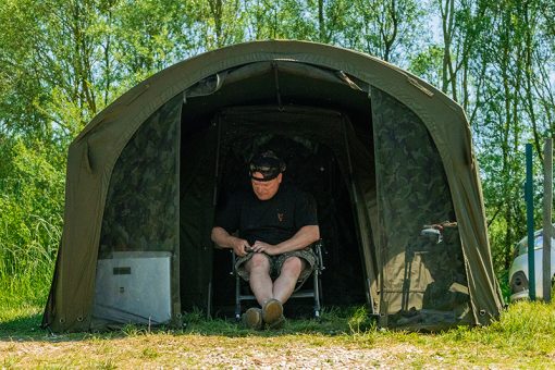 Fox Frontier Xd Deluxe Extension System - imagine 22