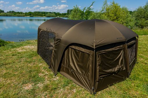 Fox Frontier Xd Deluxe Extension System - imagine 23