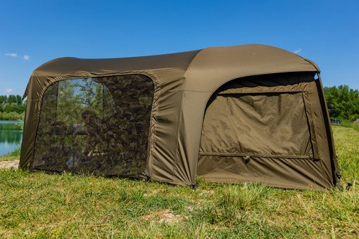 Fox Frontier Xd Deluxe Extension System - imagine 24