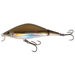 Rage Gonzo 80mm Sr - Uv Real Shiner