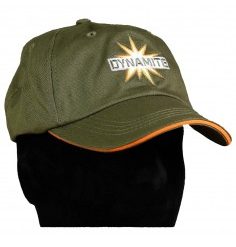 Dynamite Baits Cap - Carp Green