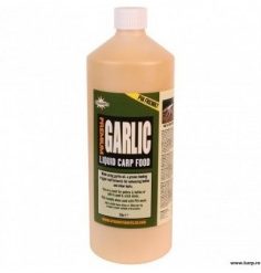 Dynamite Baits Garlic Liquid Carp Food 1L