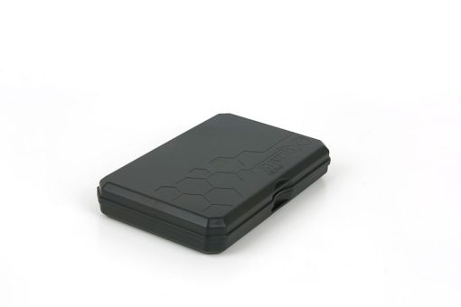 Matrix Small Hlr Rig Case