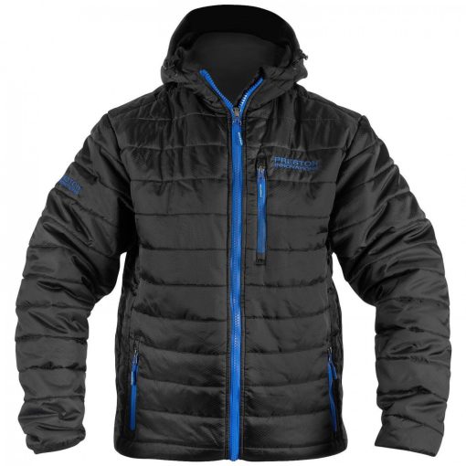 Preston Celcius Puffer Jacket – XLarge