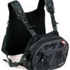 Rage Camo Tackle Vest Inc 2 x Sml
