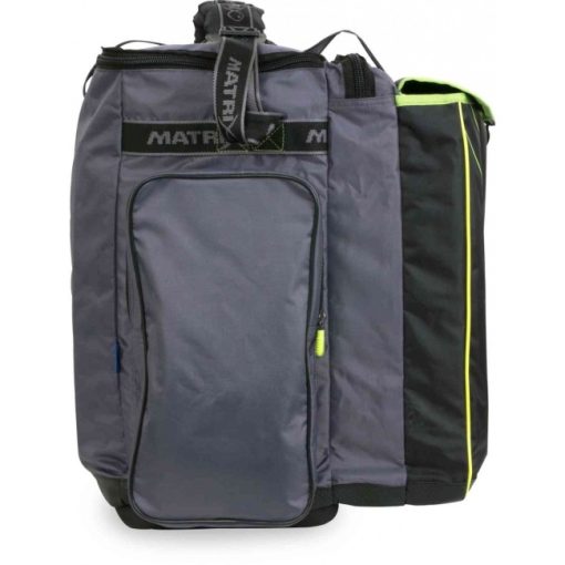 Matrix Pro Ethos 65 Ltr Carryall - imagine 2