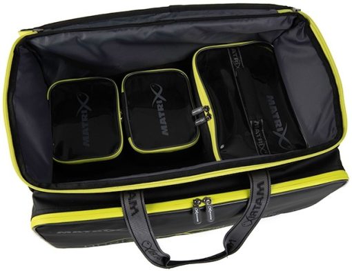 Matrix Horizon Compact Carryall (Including 3 Cases) - imagine 12