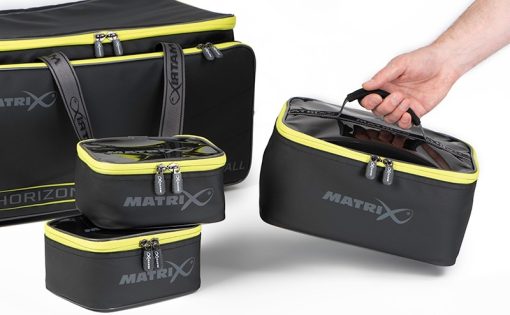 Matrix Horizon Compact Carryall (Including 3 Cases) - imagine 13