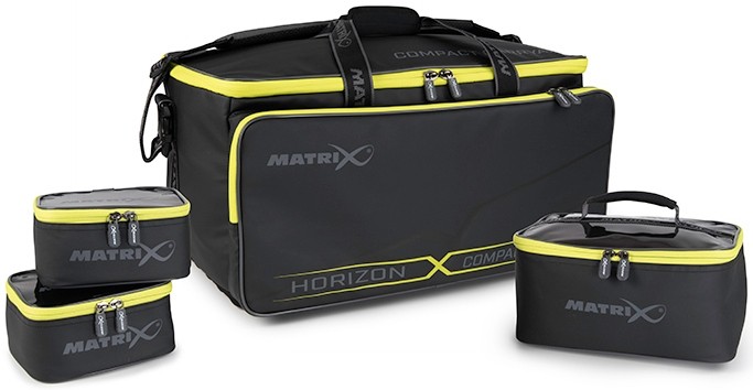 Matrix Horizon Compact Carryall (Including 3 Cases) - imagine 15