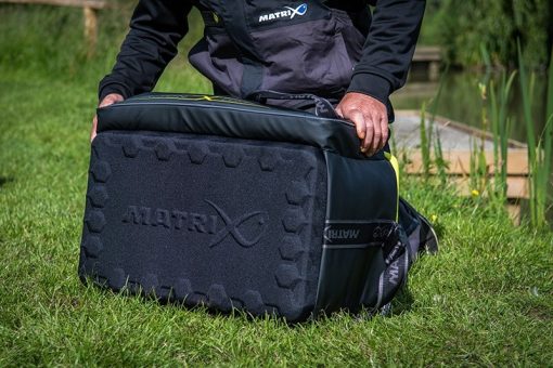 Matrix Horizon Compact Carryall (Including 3 Cases) - imagine 3