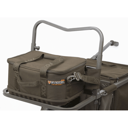Fox Voyager Low Level Cooler - imagine 4