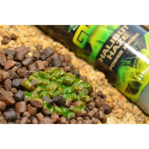 ATRACTANT GOO ALMOND BAIT SMOKE 115ML KORDA - imagine 2