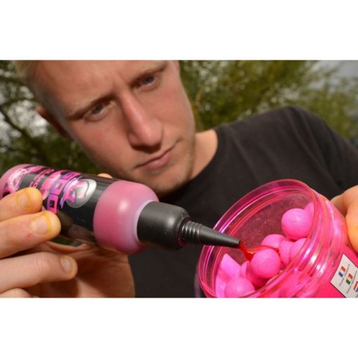 ATRACTANT GOO ALMOND BAIT SMOKE 115ML KORDA - imagine 4