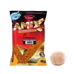 Germeni Porumb Senzor 1kg - Capsuna