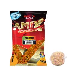 Germeni Porumb Senzor 1kg - Natur