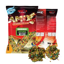 Germix Senzor 1kg - Usturoi