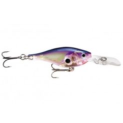 Vobler Rapala Glass Shad Rap 4cm/5g GPS