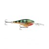 Vobler Rapala Glass Shad Rap 5cm/9g GP